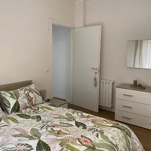 Mamy Home, Bilocale A Appartamento
