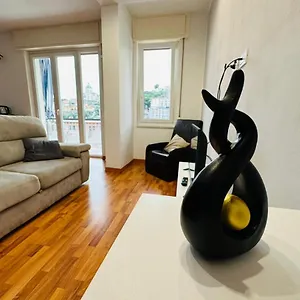 La Casa Di Nesy Appartamento