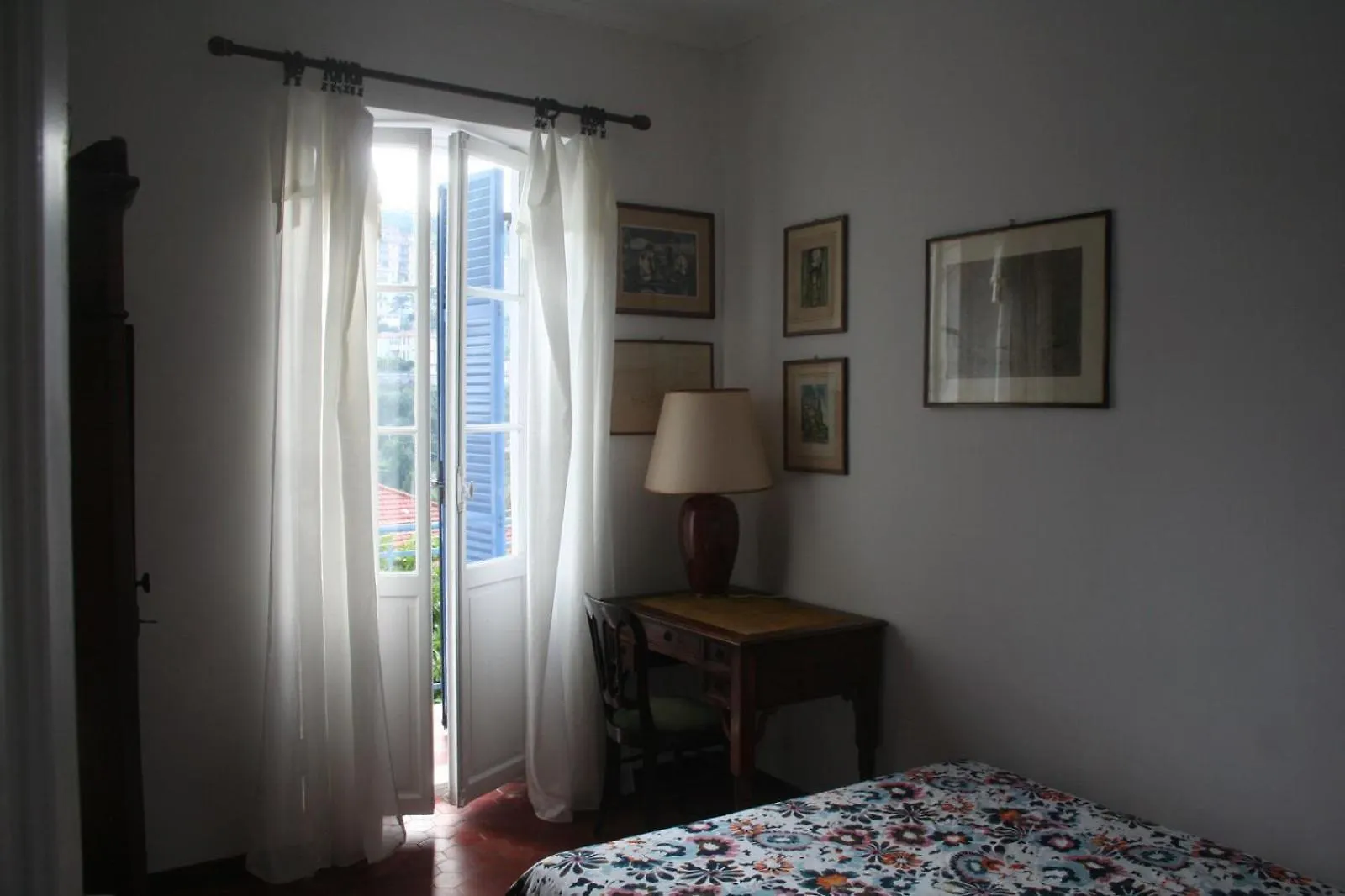 La Casa Di Flora Apartment Sanremo