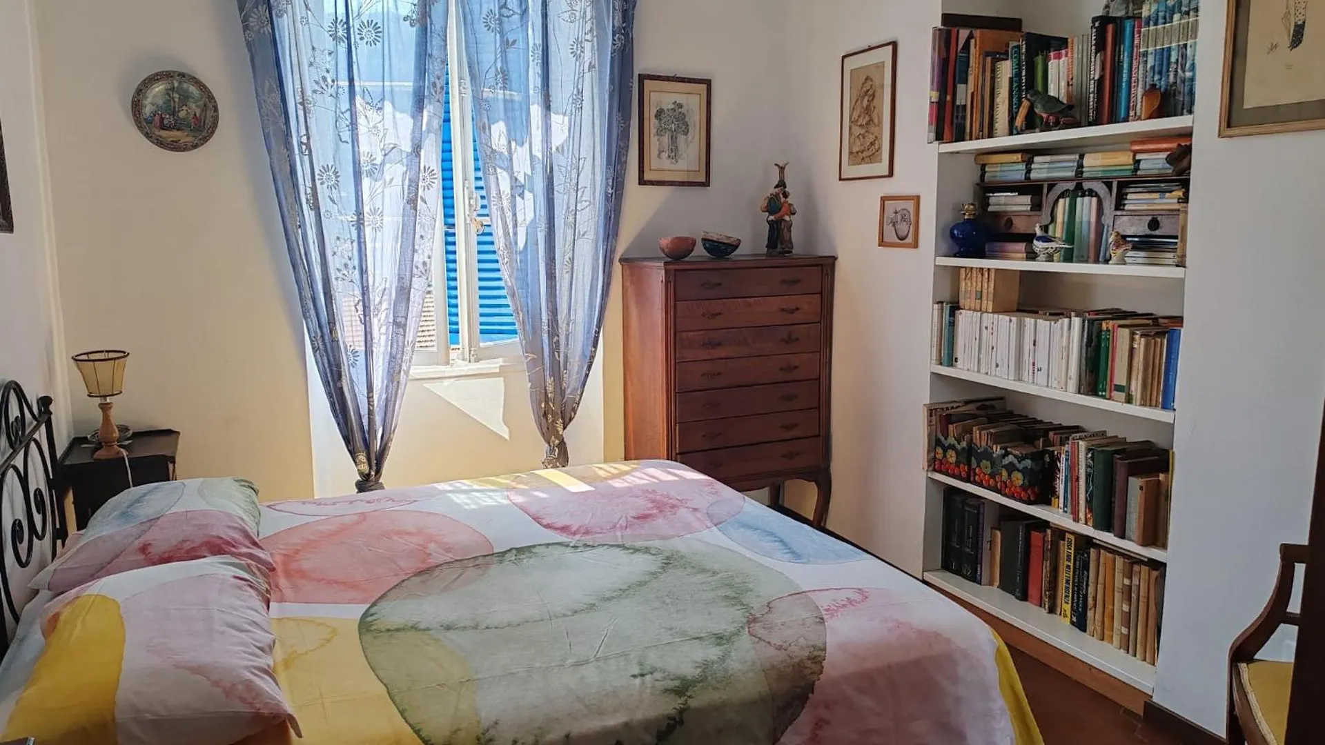 La Casa Di Flora Apartment Sanremo