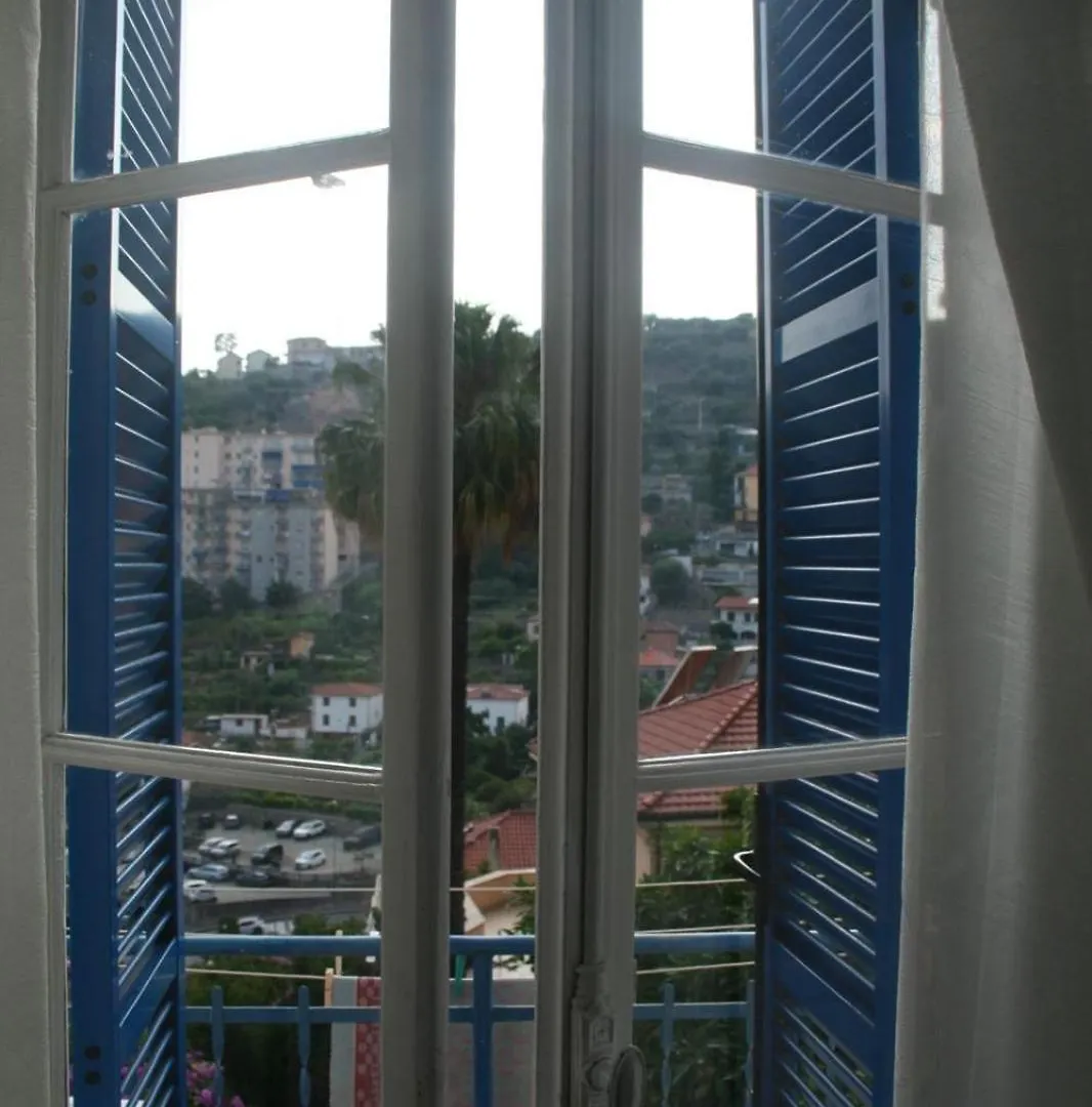 La Casa Di Flora Apartment Sanremo