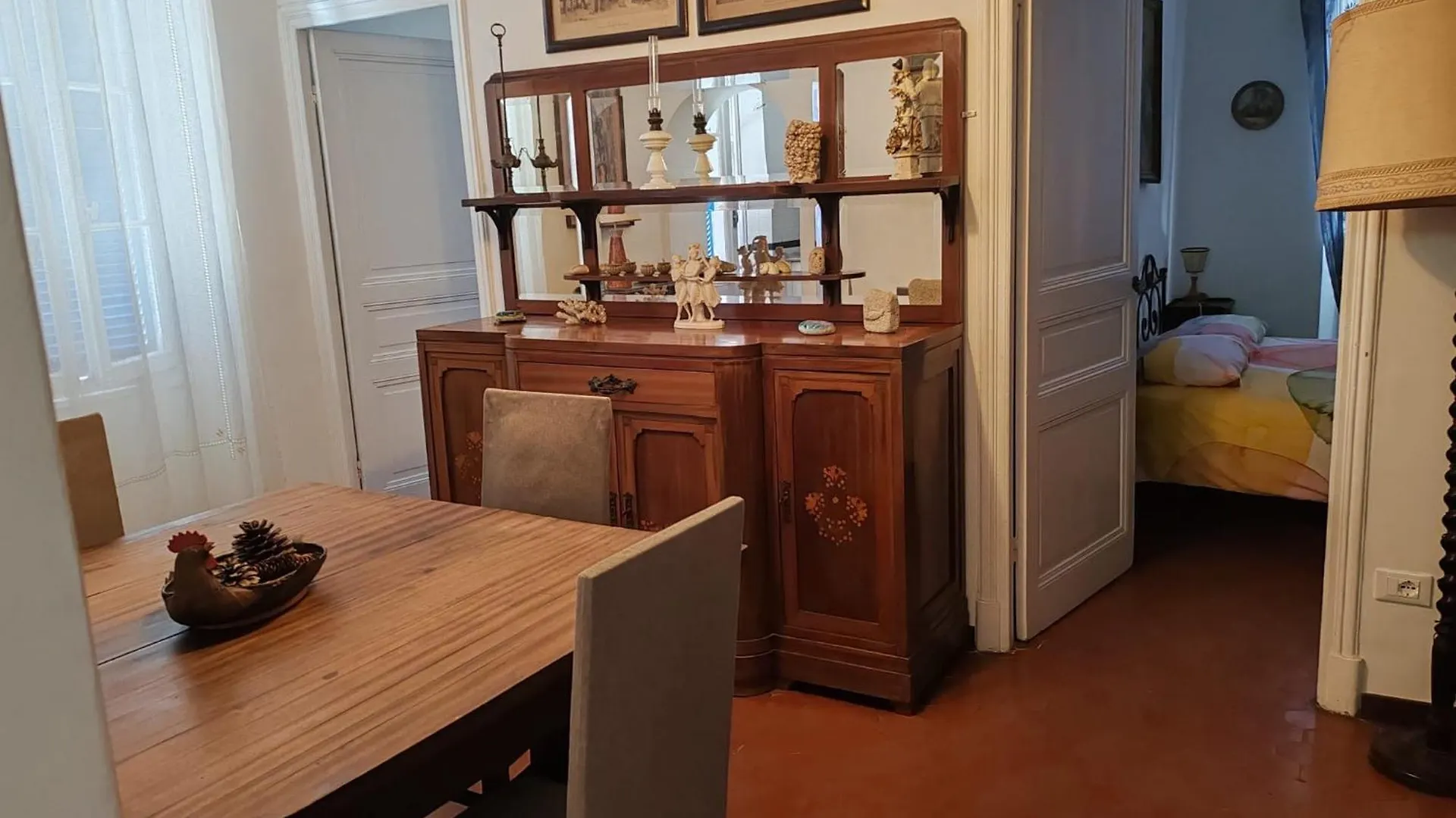 La Casa Di Flora Apartment Sanremo